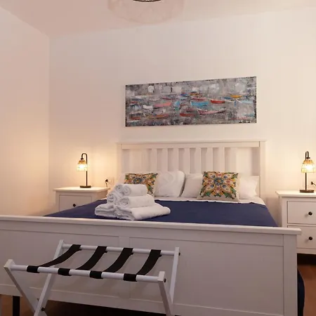 Seven Palms Bed & Breakfast