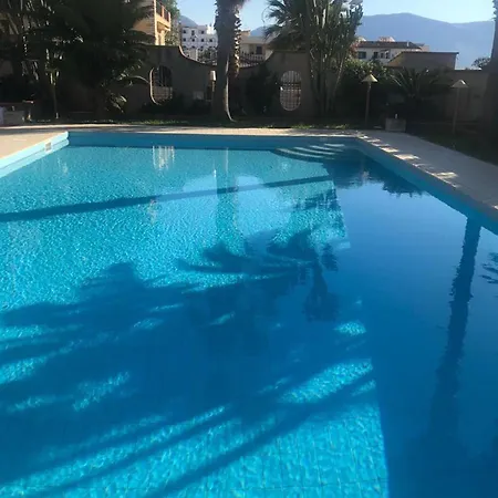 Seven Palms 伊索拉戴里费米尼