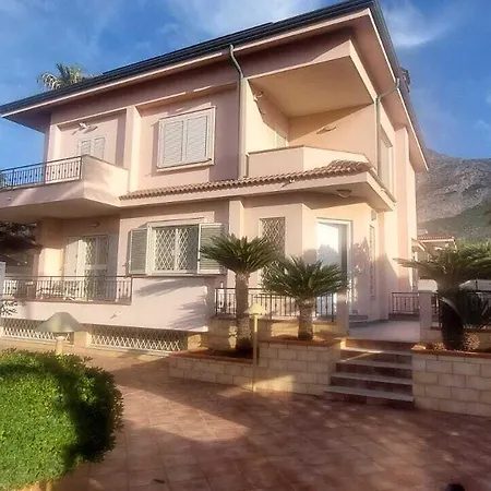 Seven Palms Isola delle Femmine