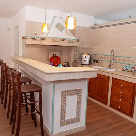 Oda ve Kahvaltı Seven Palms Isola delle Femmine