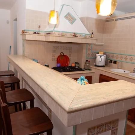 Seven Palms Oda ve Kahvaltı Isola delle Femmine