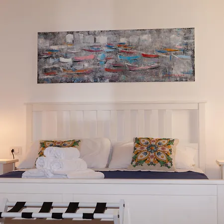 Oda ve Kahvaltı Seven Palms