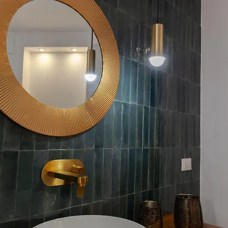 Seven Palms Oda ve Kahvaltı 3*