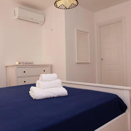 Seven Palms Oda ve Kahvaltı Isola delle Femmine