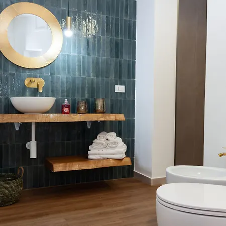 Seven Palms Oda ve Kahvaltı 3*