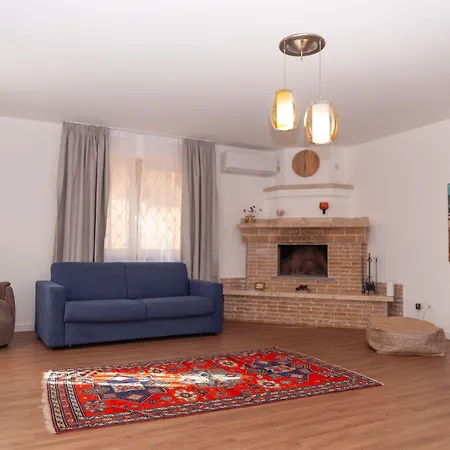 Seven Palms Oda ve Kahvaltı Isola delle Femmine