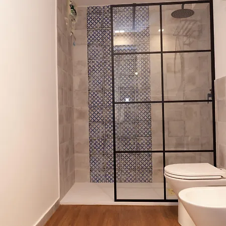 Oda ve Kahvaltı Seven Palms Isola delle Femmine