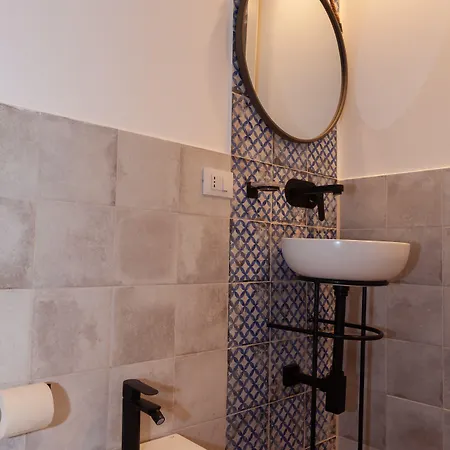 Seven Palms Oda ve Kahvaltı Isola delle Femmine