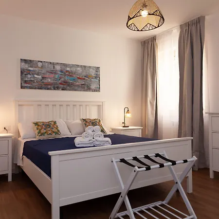 Seven Palms Isola delle Femmine