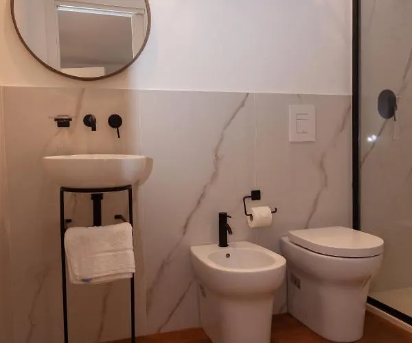 Seven Palms Bed & Breakfast