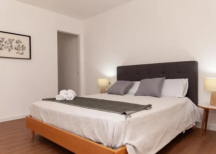 Seven Palms Isola delle Femmine