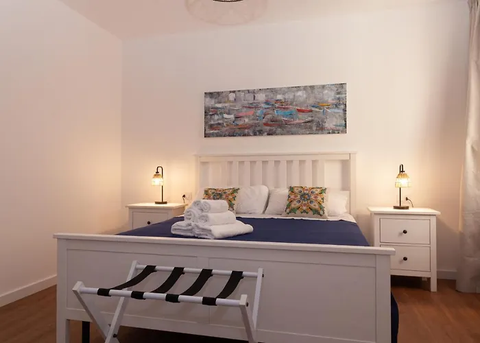 Seven Palms Bed & Breakfast