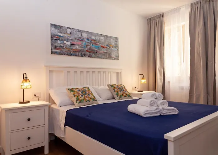 Bed & Breakfast Seven Palms 3*