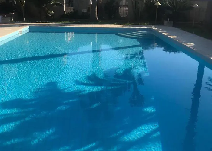 Seven Palms Isola delle Femmine