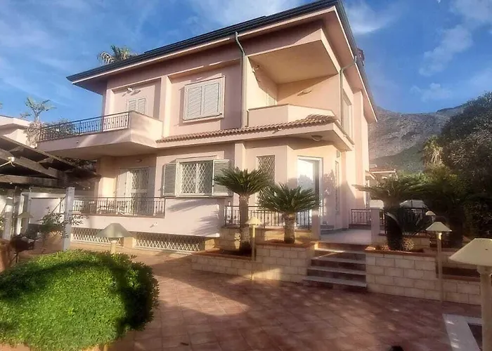 Seven Palms Isola delle Femmine