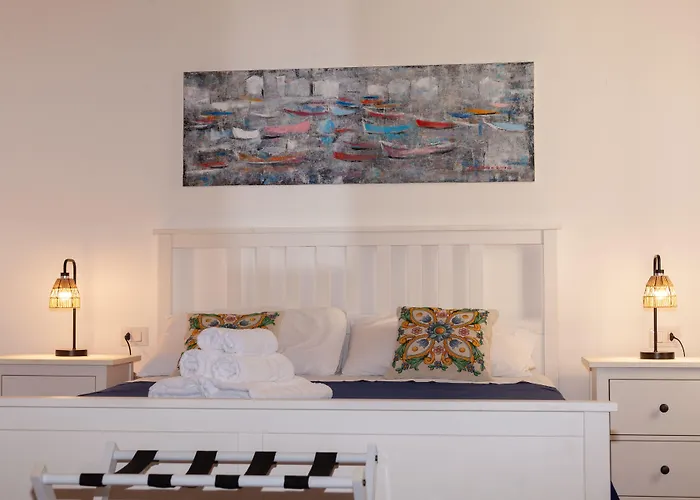 Bed & Breakfast Seven Palms