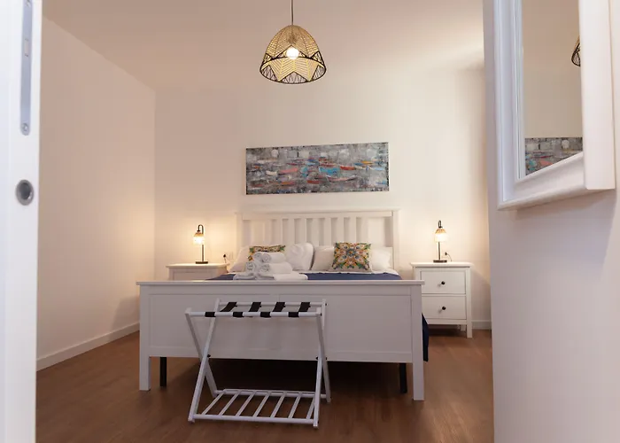 Seven Palms Bed & Breakfast