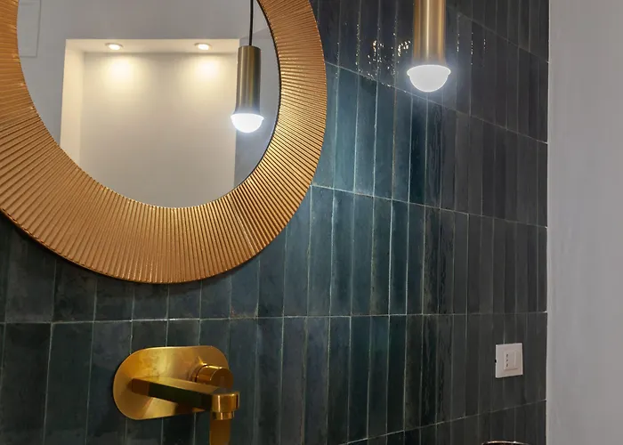 Seven Palms Bed & Breakfast 3*