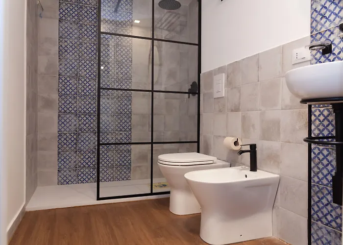 Bed & Breakfast Seven Palms 3*