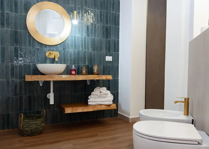 Seven Palms Bed & Breakfast 3*