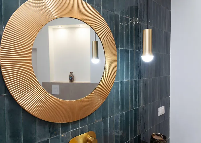 Bed & Breakfast Seven Palms