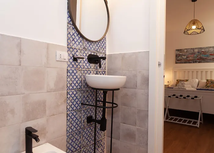 Seven Palms Bed & Breakfast