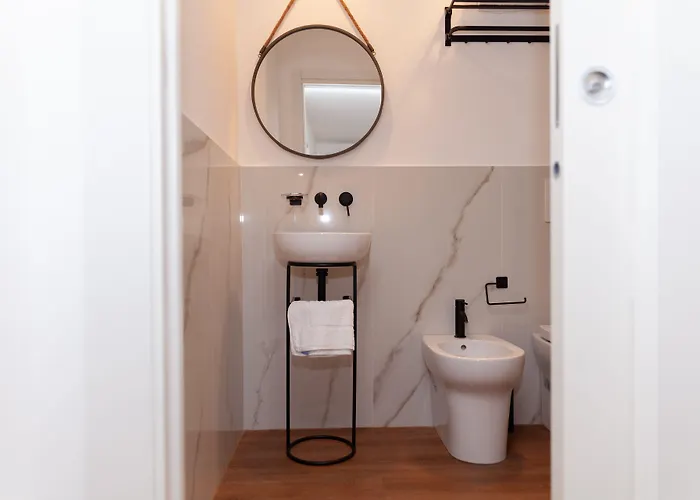 Bed & Breakfast Seven Palms 3*