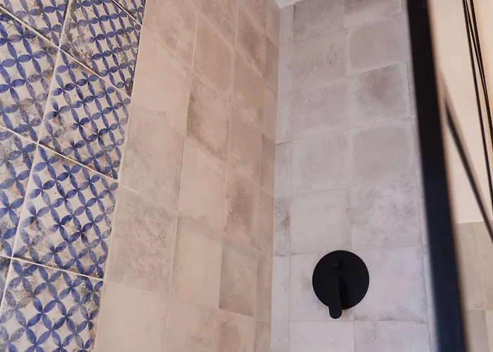 Seven Palms Bed & Breakfast Isola delle Femmine